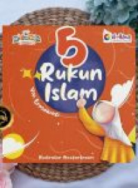 Image of 5 Rukun Islam