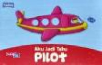 Image of Aku Jadi Tahu PILOT