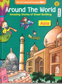 Image of Around the world : Amazing stories of great building : Asia