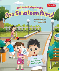 Image of Ayo Sehatkan bumi