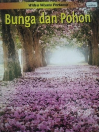Image of BUNGA DAN POHON
