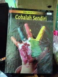 Image of COBALAH SENDIRI