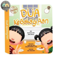 Image of Dua Kebahagiaan