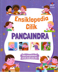 Ensiklopedia Cilik Pancaindra