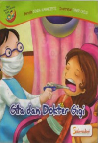 Image of GITA DAN DOKTER GIGI