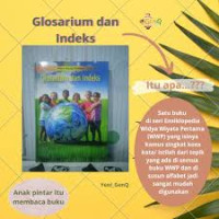 Image of glosarium dan indeks