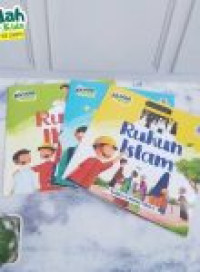 Image of rukun Islam