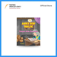 Image of Serial Sahabat Cilik ' ANas Bin Malik ( Pelayan Setia Rosulullah)