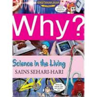 Image of WY? SAINS SEHARI-HARI